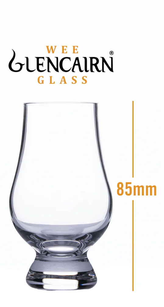 The Glencairn Wee Glass (Mini Premium Gift Box)