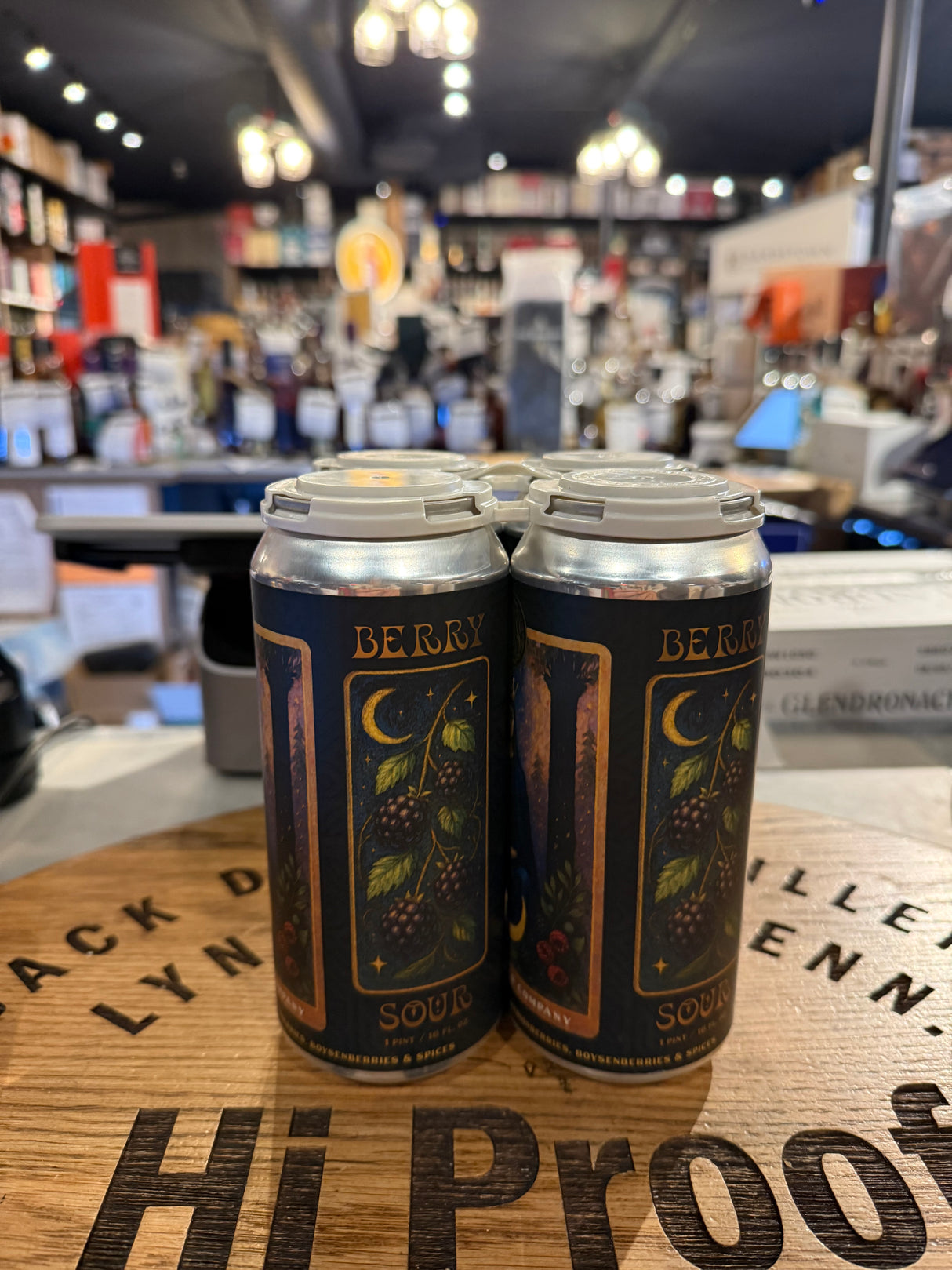 Almanac Luna Morta Sour Can 16oz-4 pk