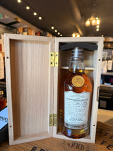 Gordon & MacPhail Connoisseurs Choice Bunnahabhain 30 Year Old 1989 Single Malt Scotch Whisky 47% 750ml