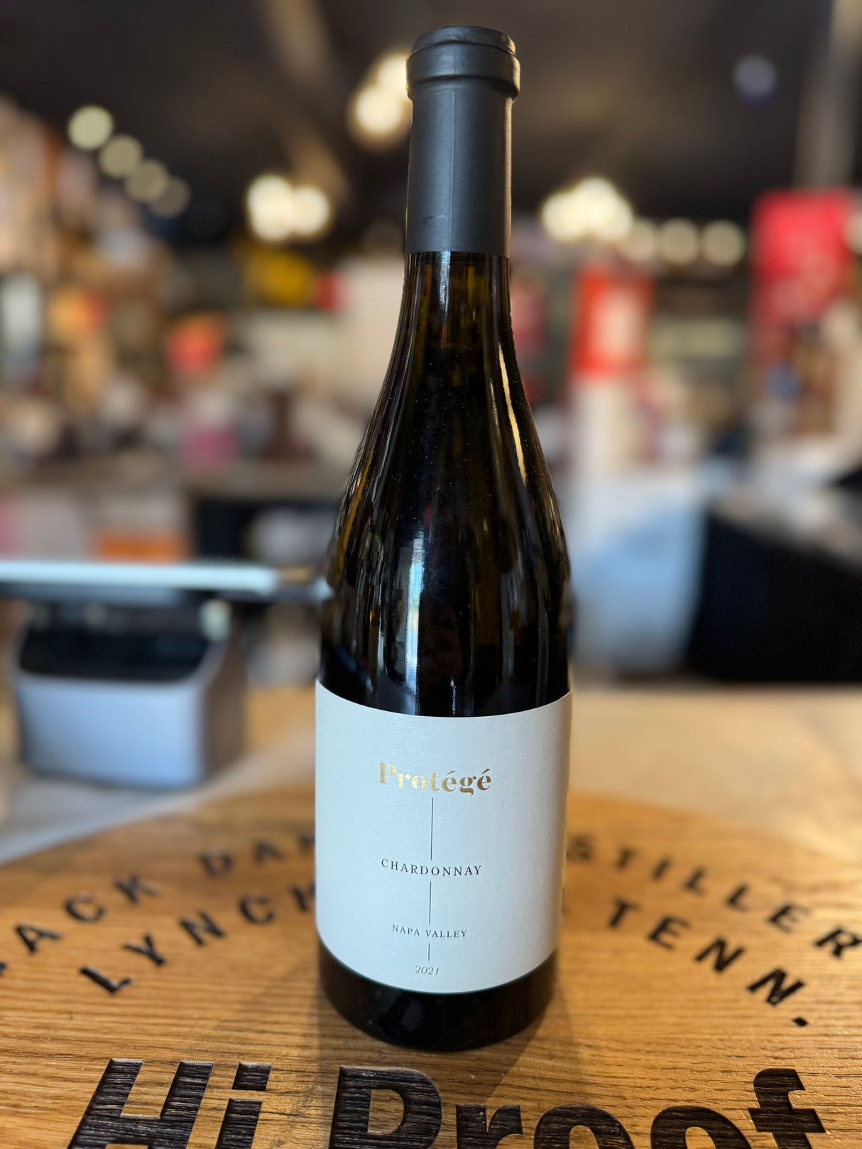 Protege Chardonnay Napa Valley 2021 750ML