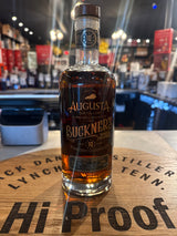 Buckner's 10 Year Single Barrel Hi Proof Pick 750mL 124.4 proof