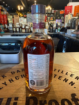 Russell's Reserve Single barrel Hi Proof Pick TY-A 750ml