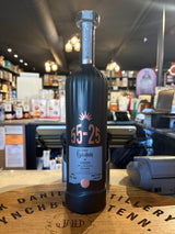 Cascahuin Anejo 55-25 88 Proof Tequila 750ml