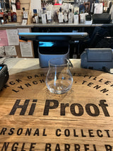 Ctc Chisholm Trail Crafts - High Proof Glass