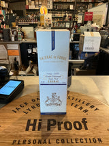 Sazerac de Forge Grande Champagne Cognac Vintage 2000  700mL