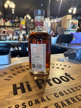 Russell's Reserve single barrel Hi proof pick TY-M 9 years  750ml
