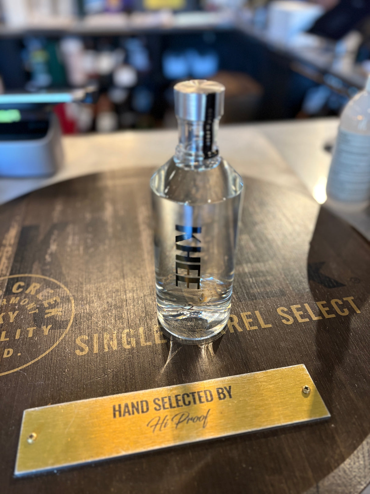 KHEE 22 SOJU 44PROOF 375ml