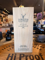 Gordon & MacPhail Glen Scotia 1991 Connoisseurs Choice Single Malt Scotch Whisky 102.8 Proof 750ml