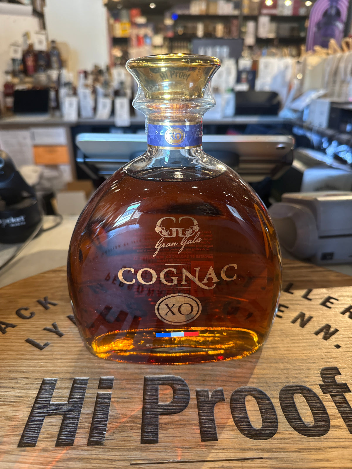 Gran Gala XO Cognac 750ml