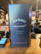 Jack Daniel's x McLaren Halo MK1 Limited Edition Tennessee Whiskey 1L