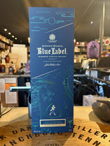 Johnnie Walker Blue Label California Limited Edition 80 Proof 750ml