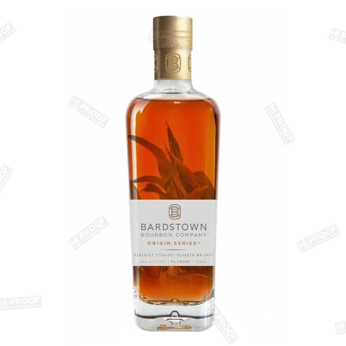 Bardstown Origin Series Kentucky Straight Bourbon Whiskey