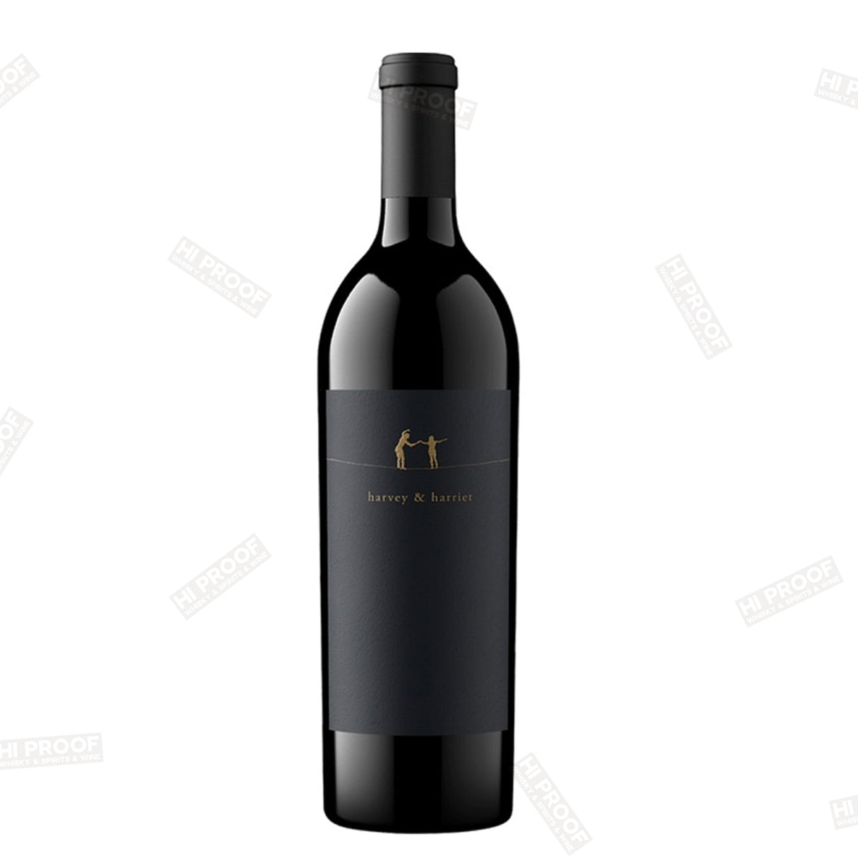 Booker Vineyard 2021 Harvey and Harriet Red Blend 750ml