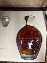 Kirk & Sweeney Rum X.O No. 3 750ml
