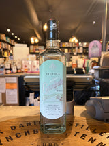 Cascahuin Blanco Tequila 750ml