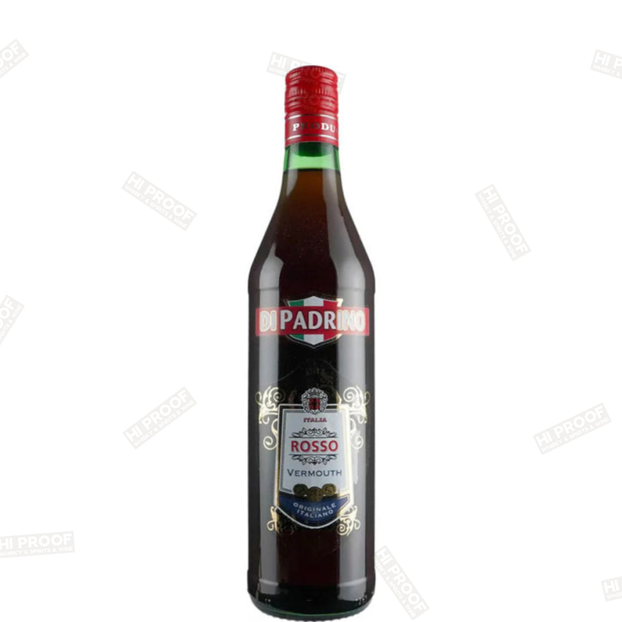 DI PADRINO ROSSO SWEET VERMOUTH 1L