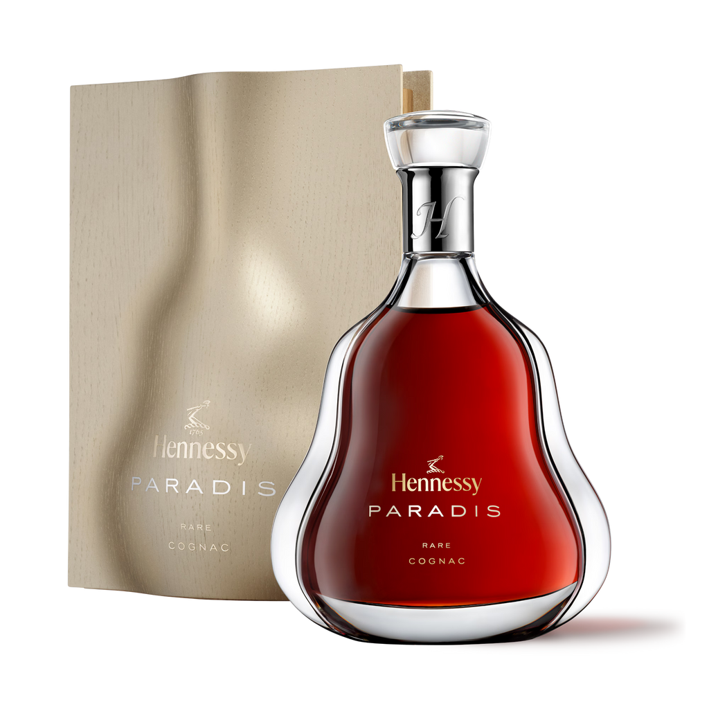 Hennessy Paradis Cognac 700ml - Premium Blend – Hi Proof