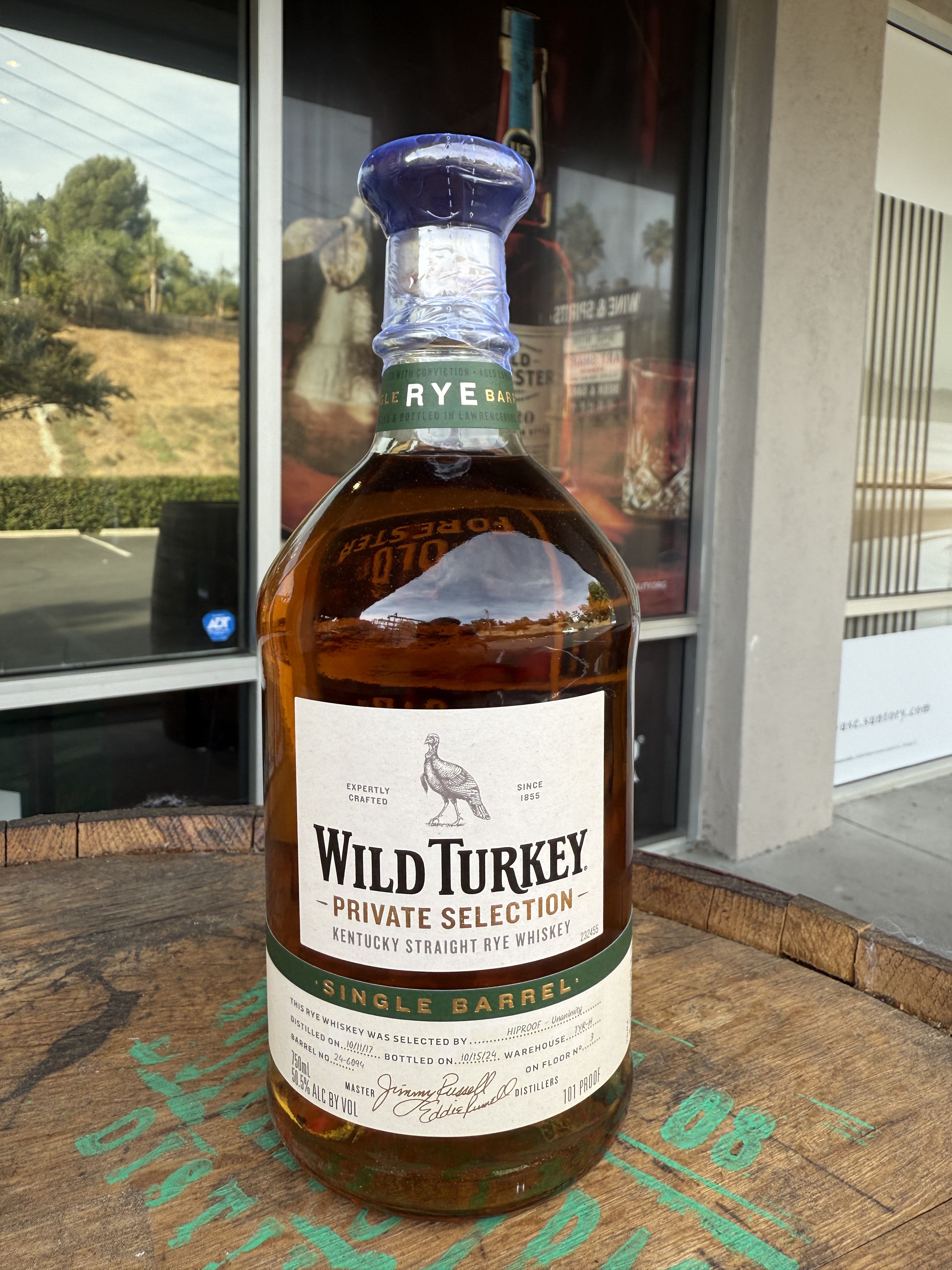 ☆WILD TURKEY TRADITION ワイルドターキートラディション ☆ 【公式通販】