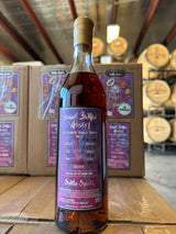 Subtle Spirits Single Barrel(HH-4) Hi Proof Pick Straight Bourbon Whiskey