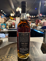 Subtle Spirits Stellar 100Proof Straight Bourbon Whisky 750ml