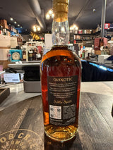 Subtle Spirits Quixotic Straight Rye Whisky 750ml