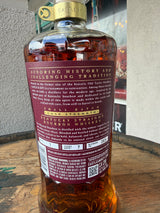 Castle & Key Wheated Bourbon 7 YEARS CASK STRENGTH  108.2 PROOF 750mL