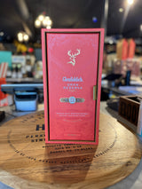 Glenfiddich 21 Year Old Reserva Rum Cask Finish 750ML