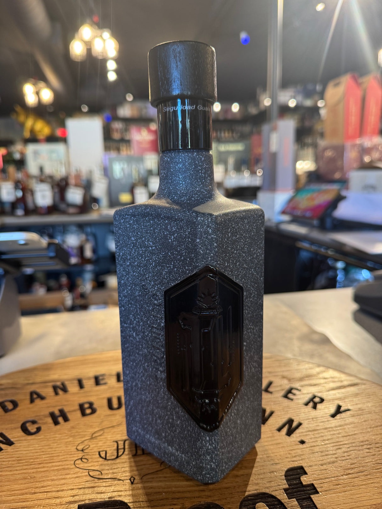 Trujillo Tahona Tequila 700ml