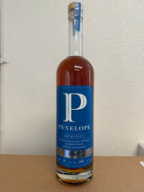 Penelope Architect ‘Cream Brule’ profile Bourbon HI PROOF PRIVATE BATCH 750ML
