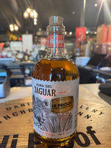 Alma del Jaguar Tequila Single Barrel Anejo 102.4 Proof Hi Proof Store Pick 750ml