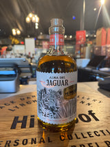 Alma del Jaguar Tequila Single Barrel Anejo 102.4 Proof Hi Proof Store Pick 750ml