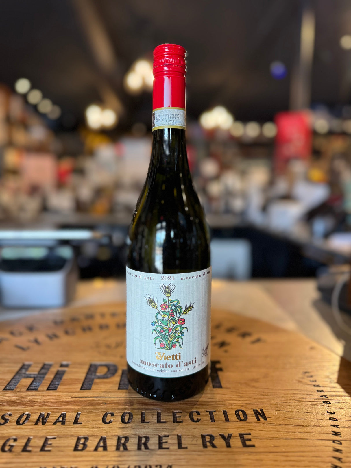Vietti Moscato d'Asti 2024 (750 ml)