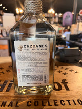2026 Cazcanes Nuestras Raices Tequila 750ml