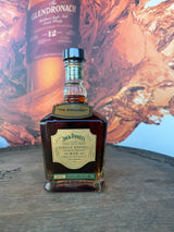 Coming Soon! Jack Daniel's Barrel Proof Rye 10 Year HI Proof Store Pick “The Collection“ 129.3 Proof 750ml
