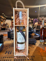 ArteNOM 1123(cascahuin) Private Barrel Tequila – Hi Proof Store Pick 750ml 108 proof