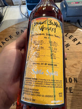 Subtle Spirits Bourbon 9.5 Year Vol. 5 BC-108 – Hi Proof Store Pick 130 Proof  750ml