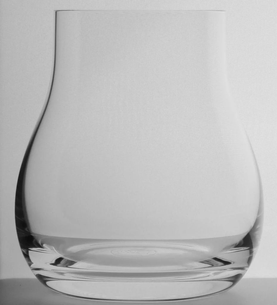 CTC Chisholm Trail Crafts HIGH PROOF GLASS