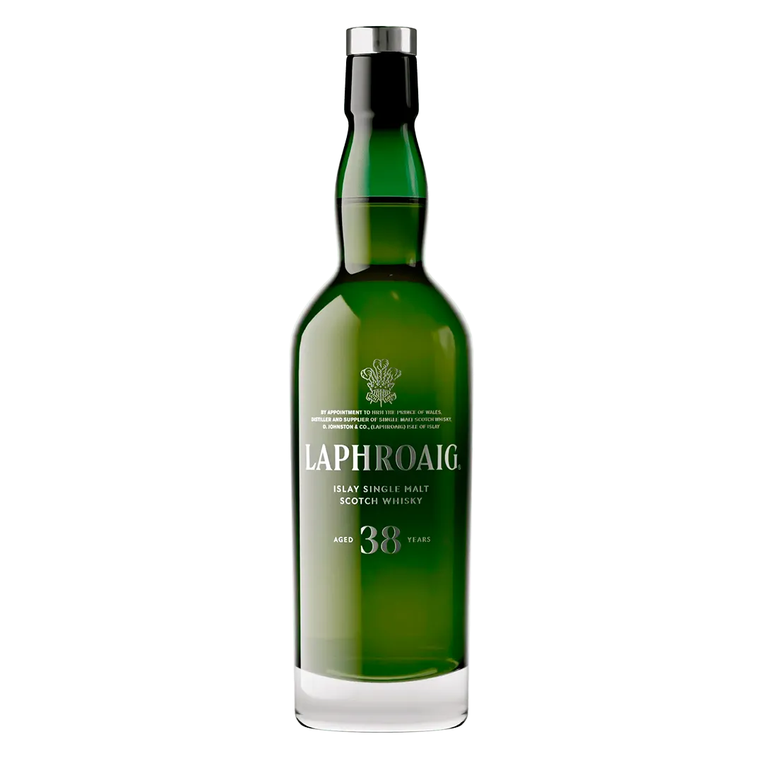 Laphroaig Archive 38 Year Old 700 mL 2025 release