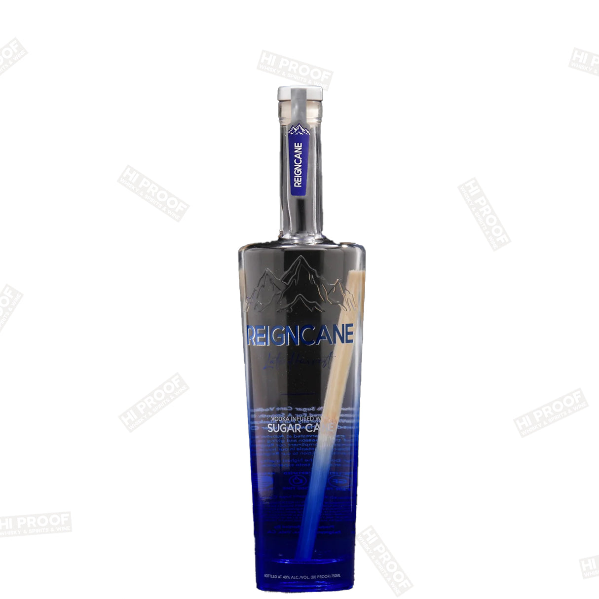 Reigncane Late Harvest Sugar Cane - 750 ML