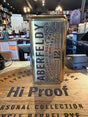 Aberfeldy 12 Year Old Highland Single Malt Scotch Whisky Tin Box 750ml - Hi Proof - Aberfeldy