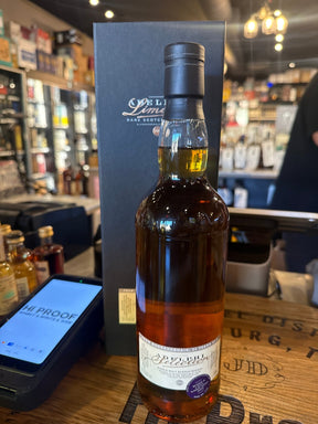 Adelphi Bunnahabhain 1998 24 Year Old Single Malt Scotch Whisky 56.2% 700ml - Hi Proof - Adelphi