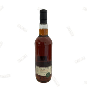Adelphi Dailuaine 13 Year Old Single Cask Scotch 700ml - Hi Proof - Ben Nevis