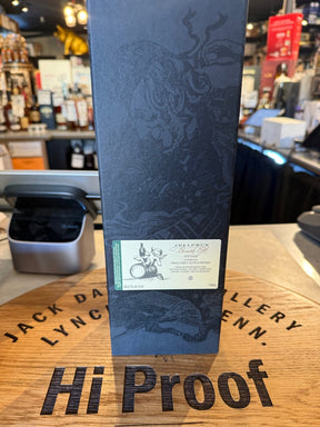 Adelphi's Breath of Speyside 1992 32Year 700ml - Hi Proof - Adelphi