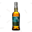 Akkeshi Distillery Blended Whisky, 'Shoman - Nature Thrives' 700ML - Hi Proof - Akkeshi Distillery