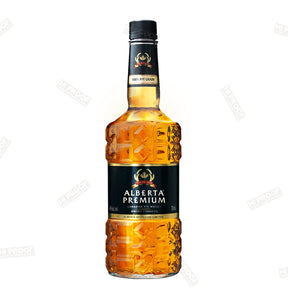 Alberta Premium Rye Whiskey 750ml - Hi Proof - Alberta
