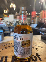 Alma del Jaguar Tequila Single Barrel Anejo 102.4 Proof Hi Proof Store Pick 750ml - Hi Proof - Alma del Jaguar