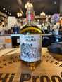 Alma del Jaguar Tequila Single Barrel Anejo 111 750ml 87 proof - Hi Proof - Alma del Jaguar