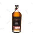 Amador Double Barrel Cabernet Finish Bourbon Whiskey 750ml - Hi Proof - Amador
