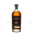 Amador Double Barrel Port Finish Rye Whiskey 750ml - Hi Proof - Amador