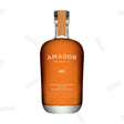 Amador Ten Barrels California Hop - Based Whiskey 750ml - Hi Proof - Amador